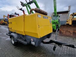 Atlas Copco XATS 327