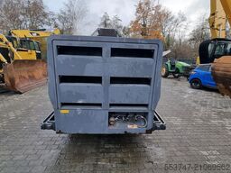 Atlas Copco XATS 327