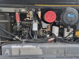 Atlas Copco XATS 327