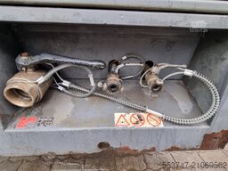 Atlas Copco XATS 327