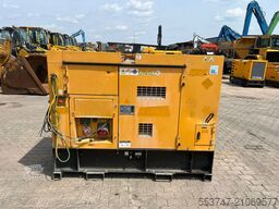 Denyo 40 KVA