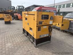 Denyo 40 KVA