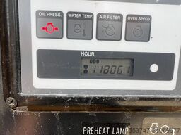 Denyo 40 KVA