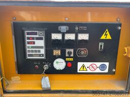 Denyo 40 KVA