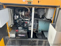 Denyo 40 KVA
