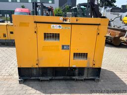 Denyo 40 KVA