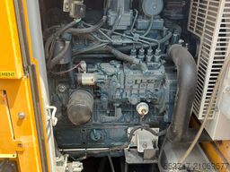 Denyo 40 KVA