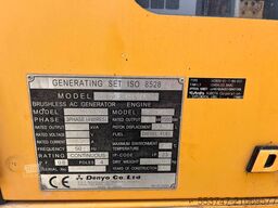 Denyo 40 KVA