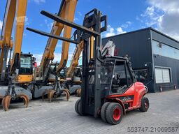 Linde H 80D-02