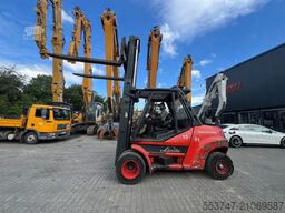 Linde H 80D-02