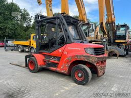 Linde H 80D-02
