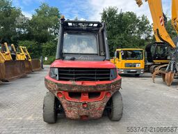 Linde H 80D-02