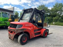 Linde H 80D-02
