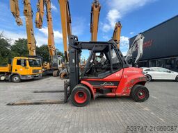 Linde H 80D-02