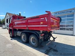 MERCEDES-BENZ Arocs 2651K 6x4 Retarder Bordmatik