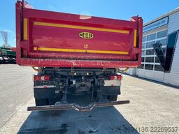 MERCEDES-BENZ Arocs 2651K 6x4 Retarder Bordmatik