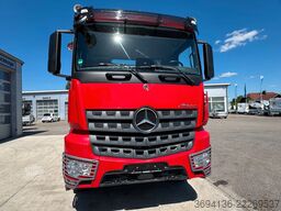MERCEDES-BENZ Arocs 2651K 6x4 Retarder Bordmatik