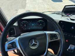 MERCEDES-BENZ Arocs 2651K 6x4 Retarder Bordmatik