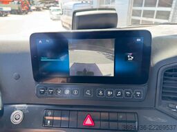 MERCEDES-BENZ Arocs 2651K 6x4 Retarder Bordmatik