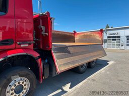 MERCEDES-BENZ Arocs 2651K 6x4 Retarder Bordmatik