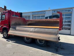 MERCEDES-BENZ Arocs 2651K 6x4 Retarder Bordmatik