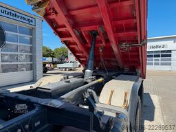MERCEDES-BENZ Arocs 2651K 6x4 Retarder Bordmatik