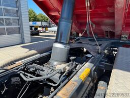 MERCEDES-BENZ Arocs 2651K 6x4 Retarder Bordmatik