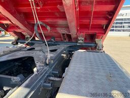 MERCEDES-BENZ Arocs 2651K 6x4 Retarder Bordmatik