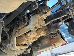 MERCEDES-BENZ Arocs 2651K 6x4 Retarder Bordmatik
