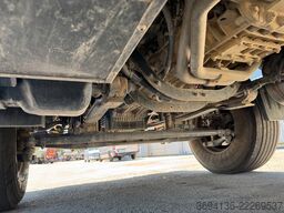 MERCEDES-BENZ Arocs 2651K 6x4 Retarder Bordmatik