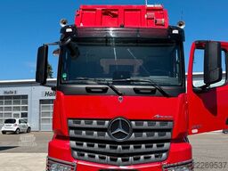 MERCEDES-BENZ Arocs 2651K 6x4 Retarder Bordmatik