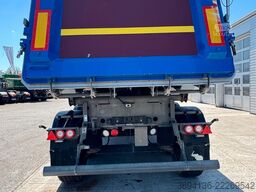 SCHMITZ CARGOBULL SCB-S2 Alukastenmulde