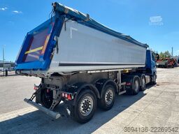 SCHMITZ CARGOBULL SCB-S2 Alukastenmulde