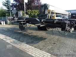 Diversen TRANSLIFT 40 tons ketting bj 2009