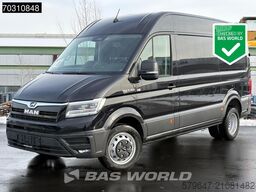 MAN TGE 5.160 Neu! Automatik Doppelbereifung L3H3 A...