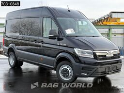 MAN TGE 5.160 Neu! Automatik Doppelbereifung L3H3 A...