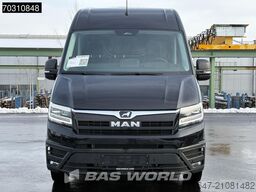 MAN TGE 5.160 Neu! Automatik Doppelbereifung L3H3 A...