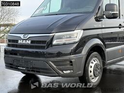 MAN TGE 5.160 Neu! Automatik Doppelbereifung L3H3 A...