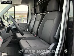 MAN TGE 5.160 Neu! Automatik Doppelbereifung L3H3 A...