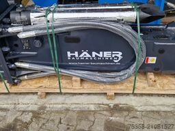 Haener HX3000