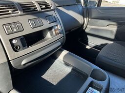 DAF CF 460 6x4 / Schwarzmüller 3-sided