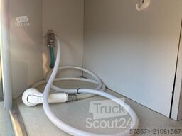 Fiat Ducato Campervan | 2 Schlafplätze Küche | Reisefertig