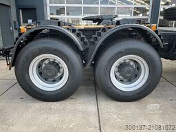 Mercedes-Benz Arocs 4058 AS 6x6 Tractor Head 180T Push Pull E...