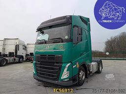 Volvo FH 500