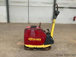 Bomag BPR 55/65 D