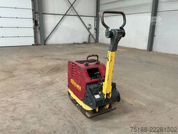 Bomag BPR 55/65 D