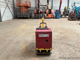Bomag BPR 55/65 D