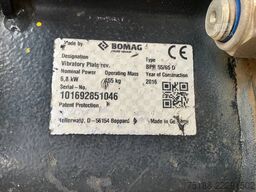 Bomag BPR 55/65 D