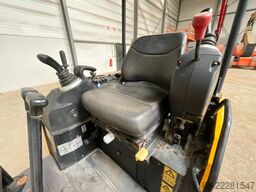 JCB 16 C-1