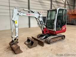 Takeuchi TB 230